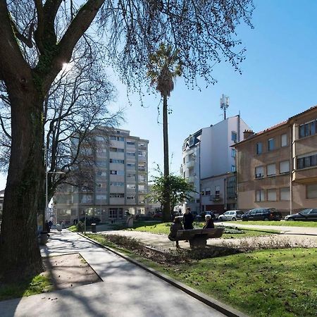 Sp199 Flat By Διαμέρισμα Πόρτο Εξωτερικό φωτογραφία