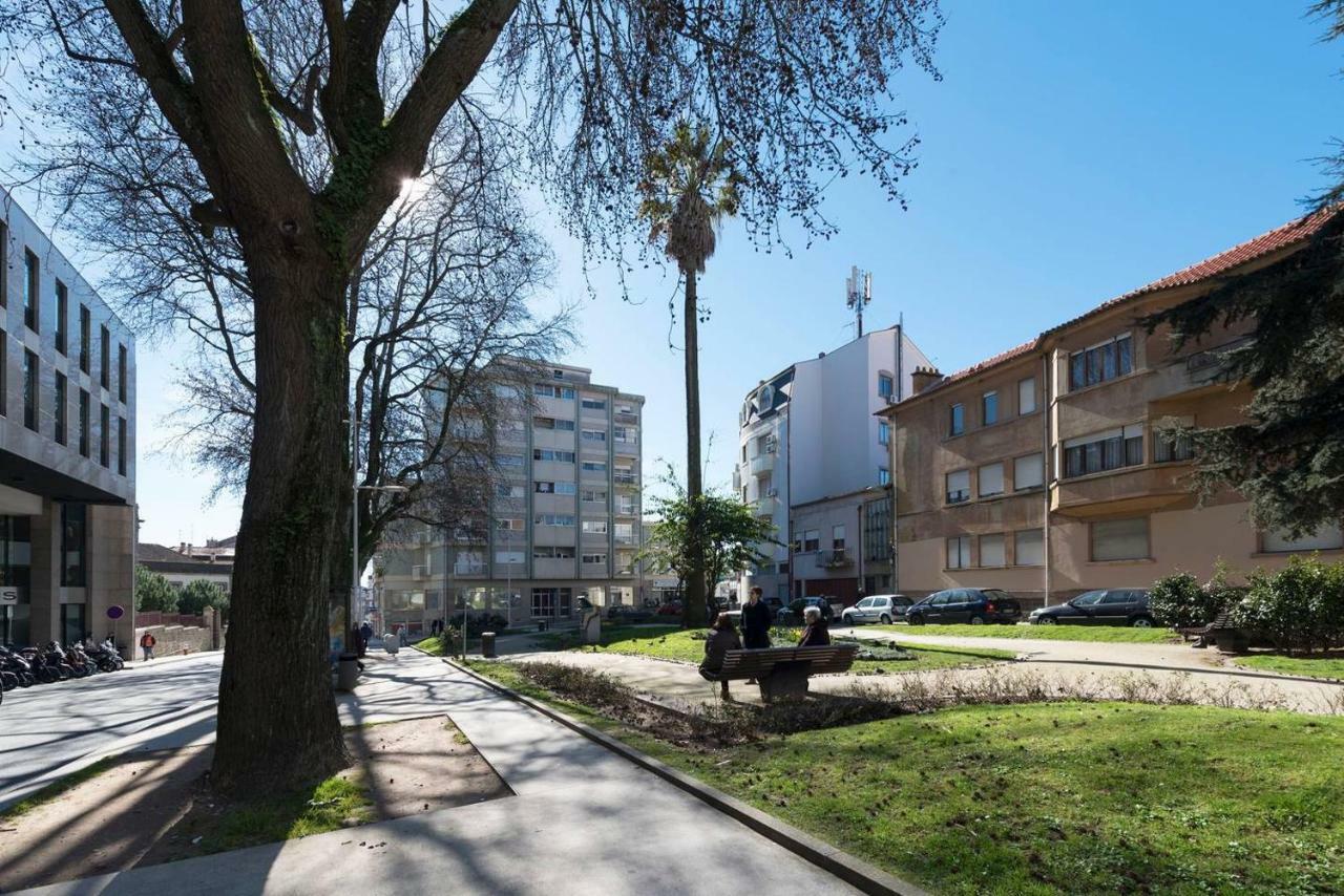 Sp199 Flat By Διαμέρισμα Πόρτο Εξωτερικό φωτογραφία