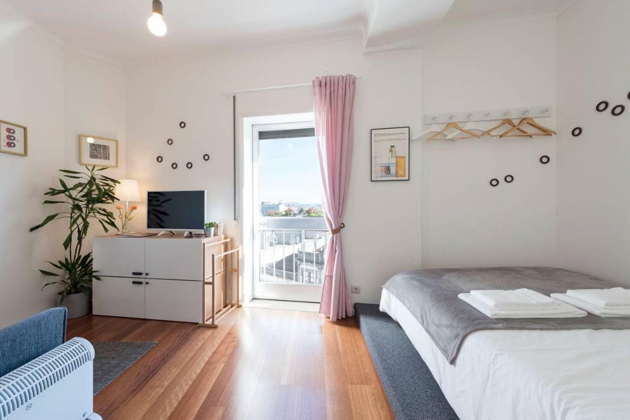 Sp199 Flat By Διαμέρισμα Πόρτο Εξωτερικό φωτογραφία